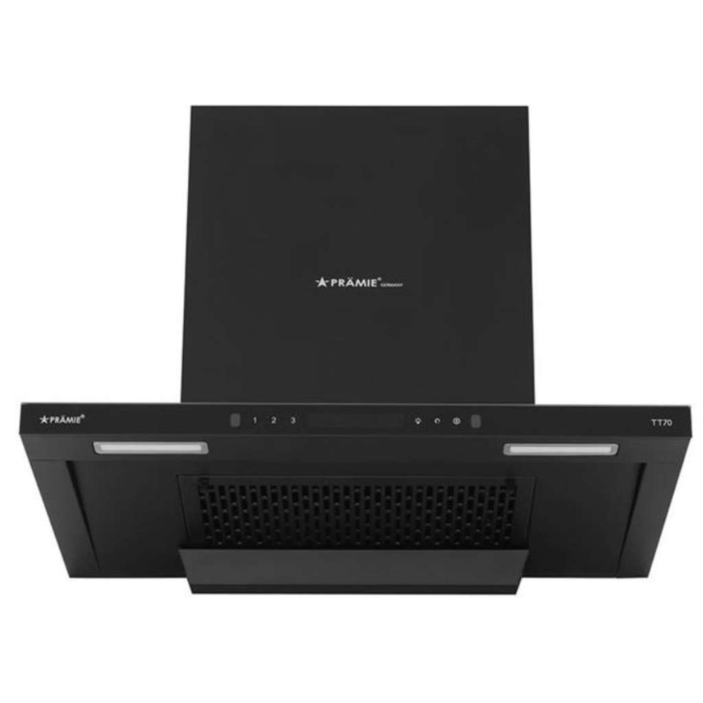 Máy hút mùi áp tường Pramie TT70 - Hàng chính hãng