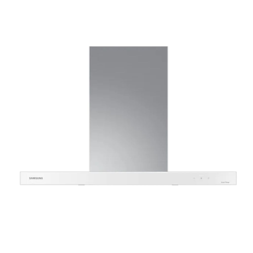 Máy hút mùi áp tường Samsung Bespoke NK36CB665WWHSV - Hàng chính hãng