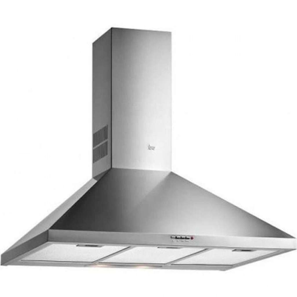 Máy hút mùi áp tường Teka DBB-90 - Hàng chính hãng