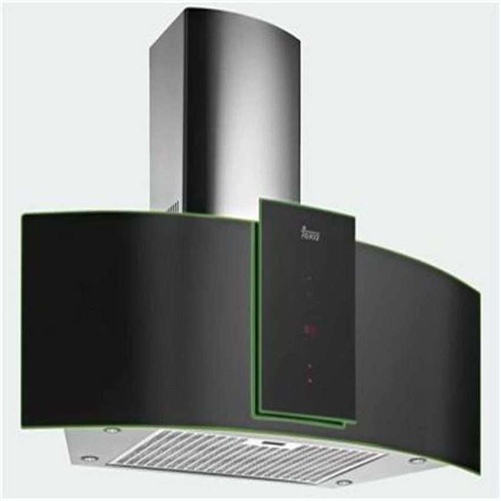 Máy hút mùi áp tường Teka DU-90 - Hàng chính hãng