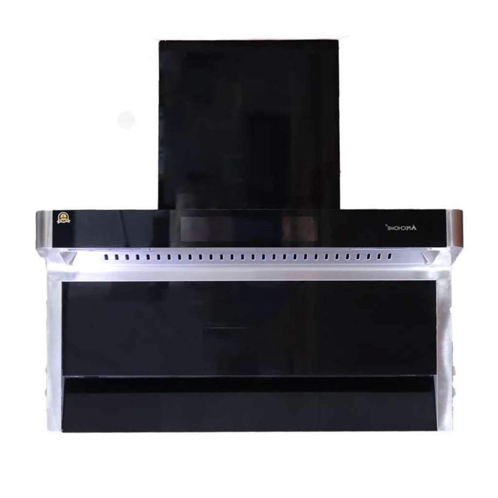 Máy hút mùi Apechome APH-HP008 - Hàng chính hãng