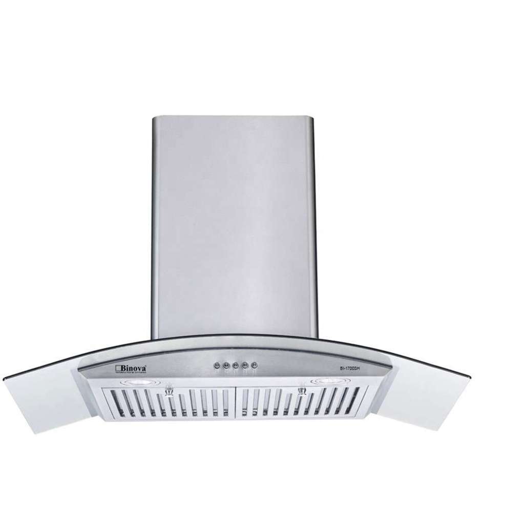 Máy hút mùi Binova BI-1700SH-90 - Hàng chính hãng