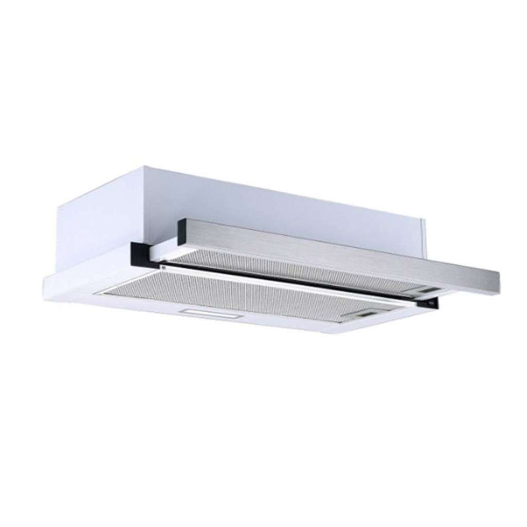 Máy Hút Mùi Binova BI-28-W-07 - Hàng chính hãng