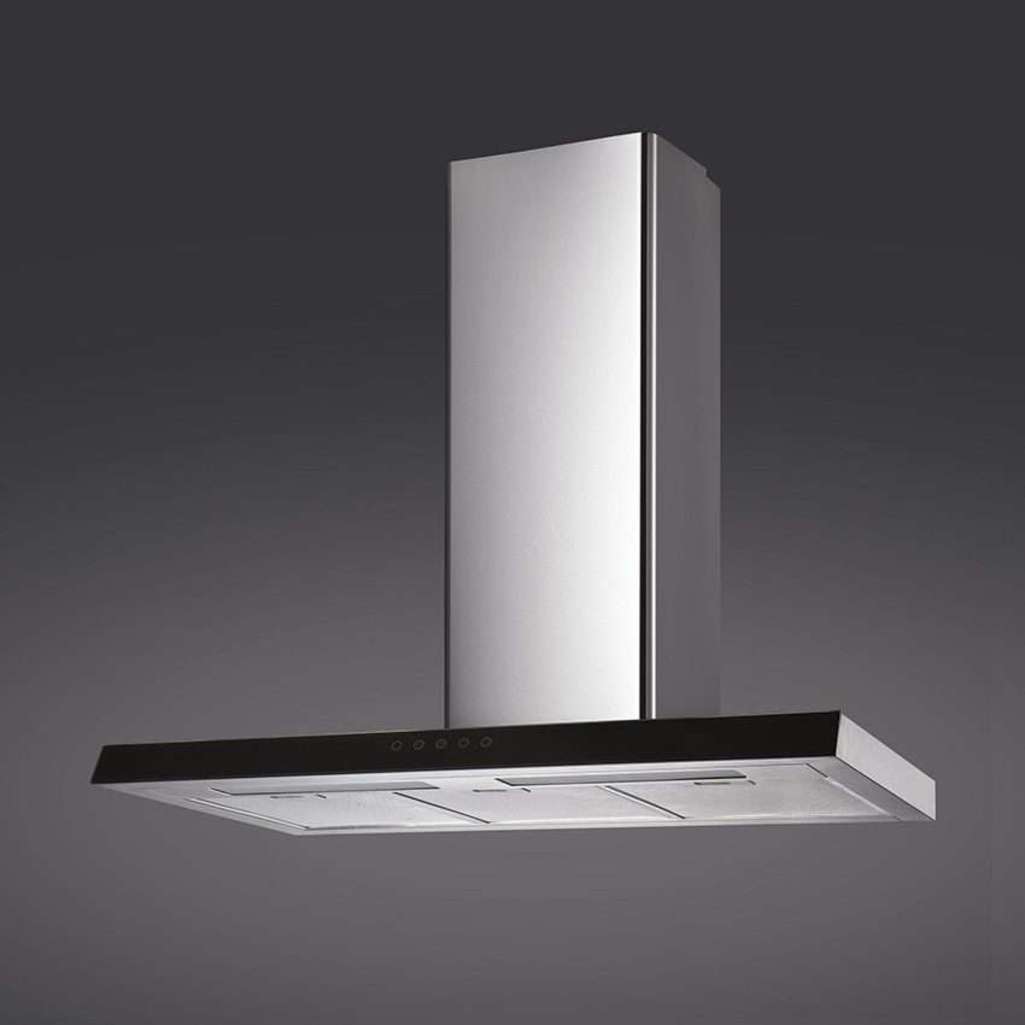 Máy hút mùi Binova BI-30-GT-09 - Hàng chính hãng