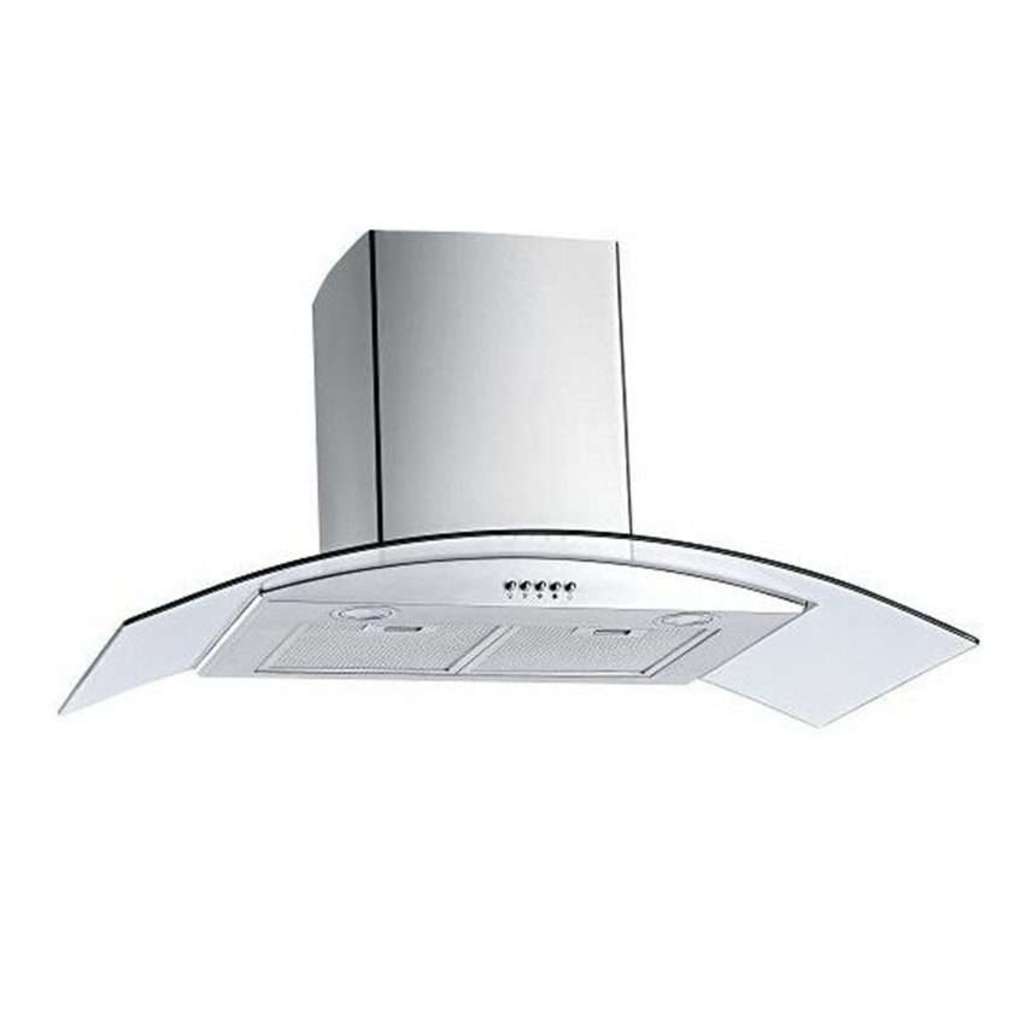 Máy hút mùi Binova BI-6688-IG-07 - Hàng chính hãng