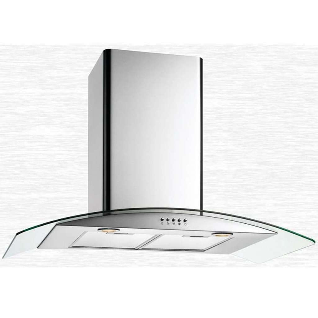 Máy hút mùi Binova BI-6688-IG-09 - Hàng chính hãng