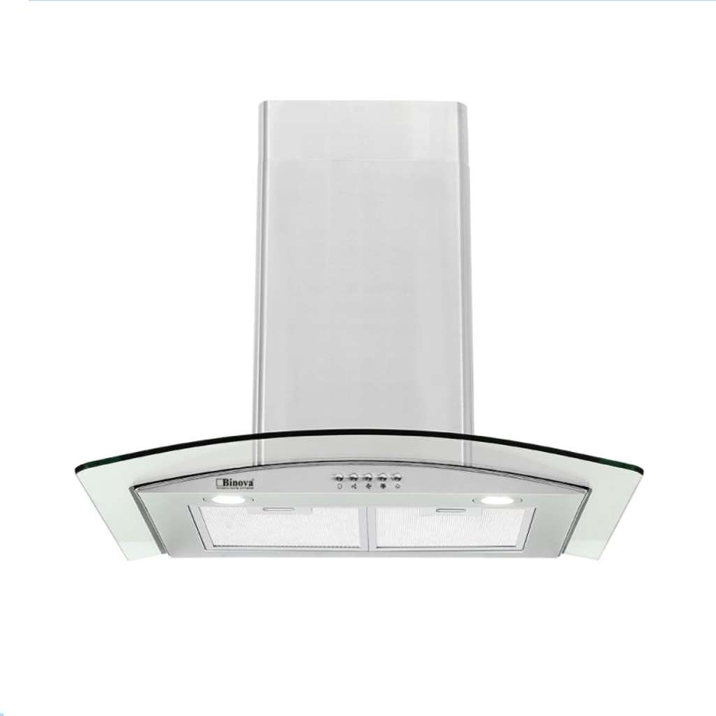Máy hút mùi Binova BI-6688EU - Hàng chính hãng