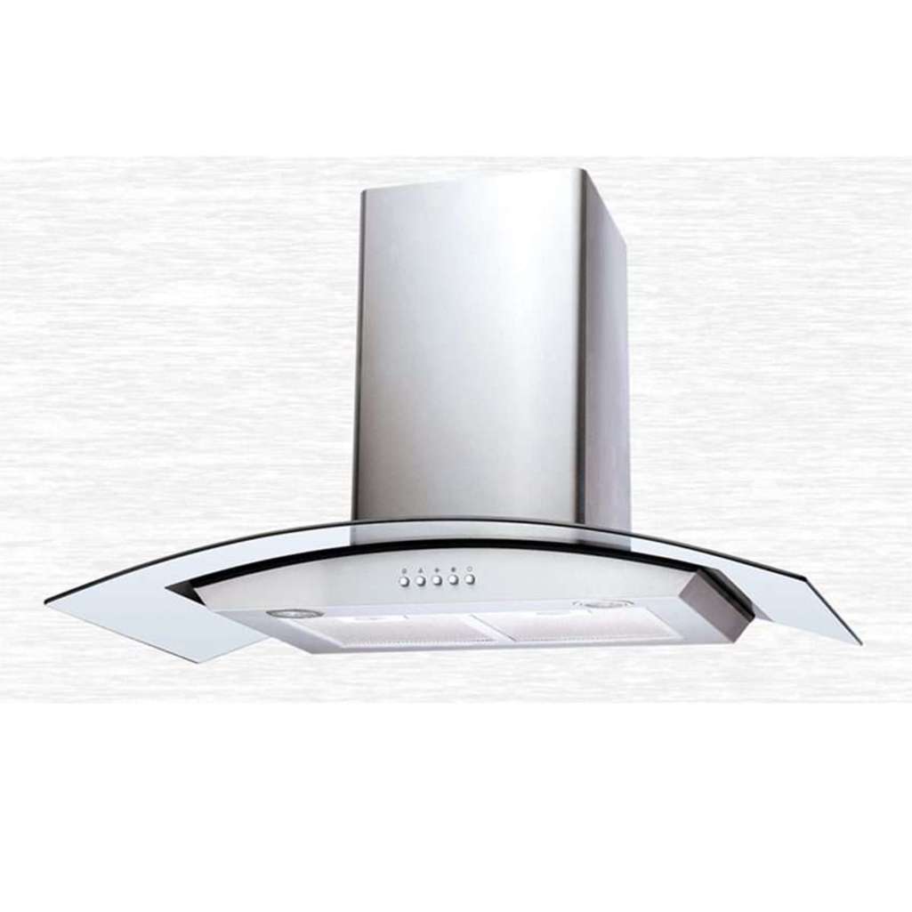 Máy hút mùi Binova BI-69-ISO-07 - Hàng chính hãng