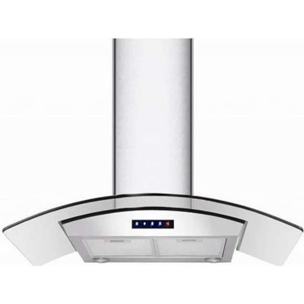 Máy hút mùi Binova BI-72-GT-07 - Hàng chính hãng