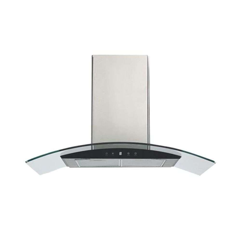 Máy hút mùi Binova BI-77-GT-09 - Hàng chính hãng