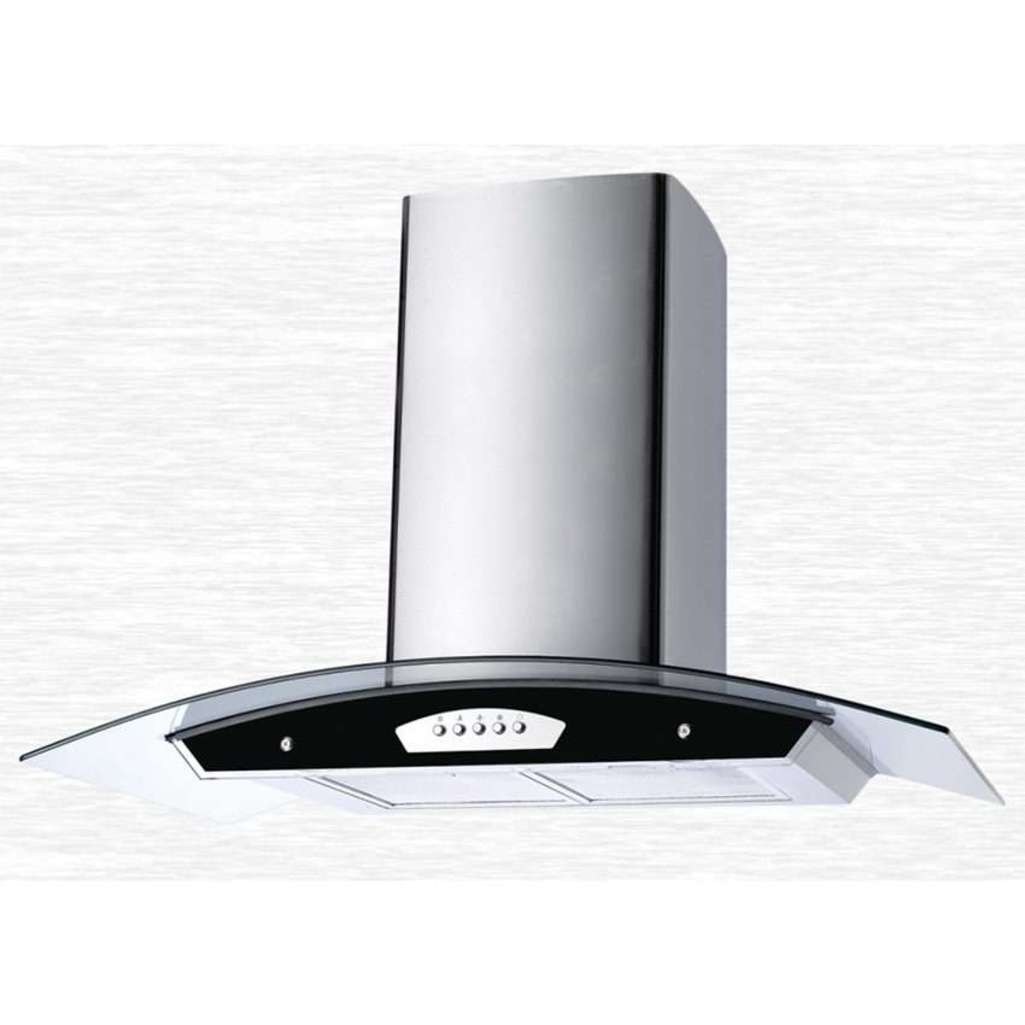 Máy hút mùi Binova BI-77-IG-07 - Hàng chính hãng