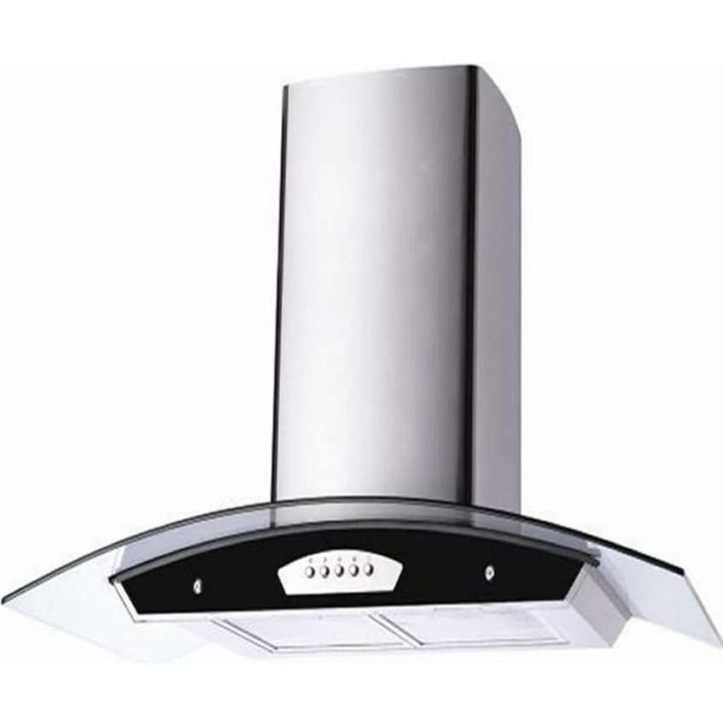 Máy hút mùi Binova BI-77-IG-09 - Hàng chính hãng