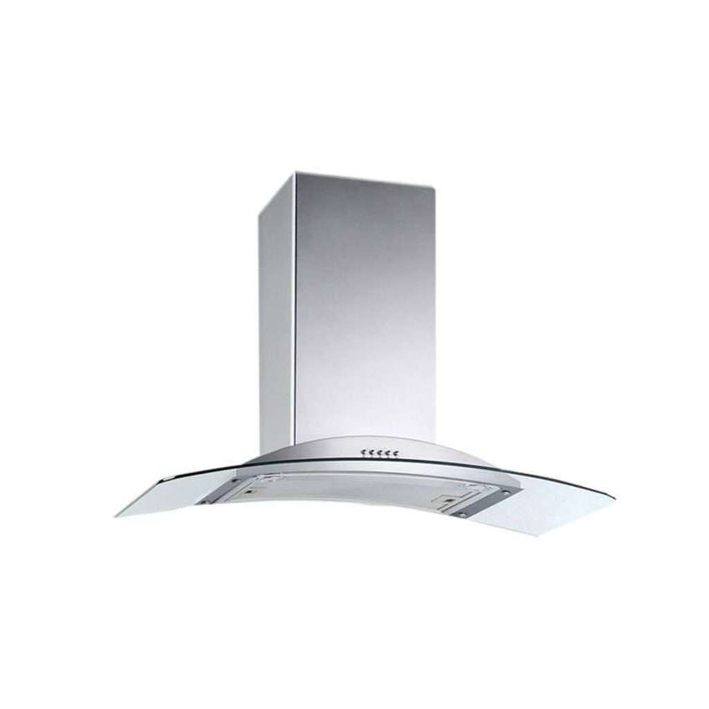 Máy hút mùi Binova BI-82-IG-09 - Hàng chính hãng