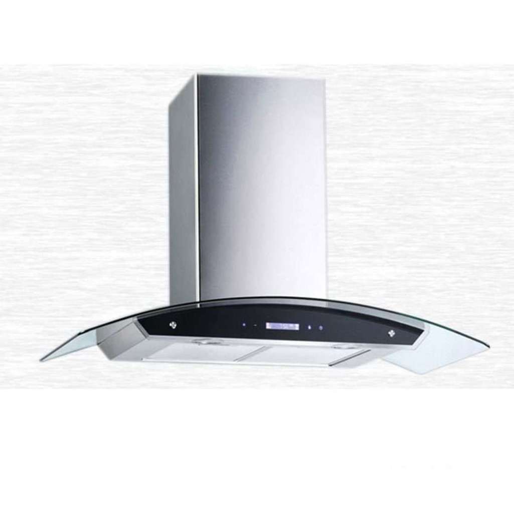 Máy hút mùi Binova BI-85-GT-09 - Hàng chính hãng