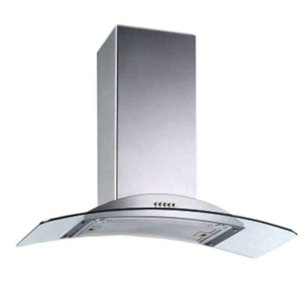 Máy hút mùi Binova BI-98-IG-09 - Hàng chính hãng