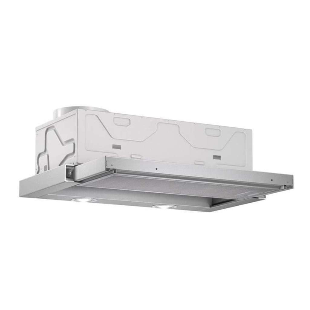 Máy hút mùi Bosch DFL064W53B - Hàng chính hãng