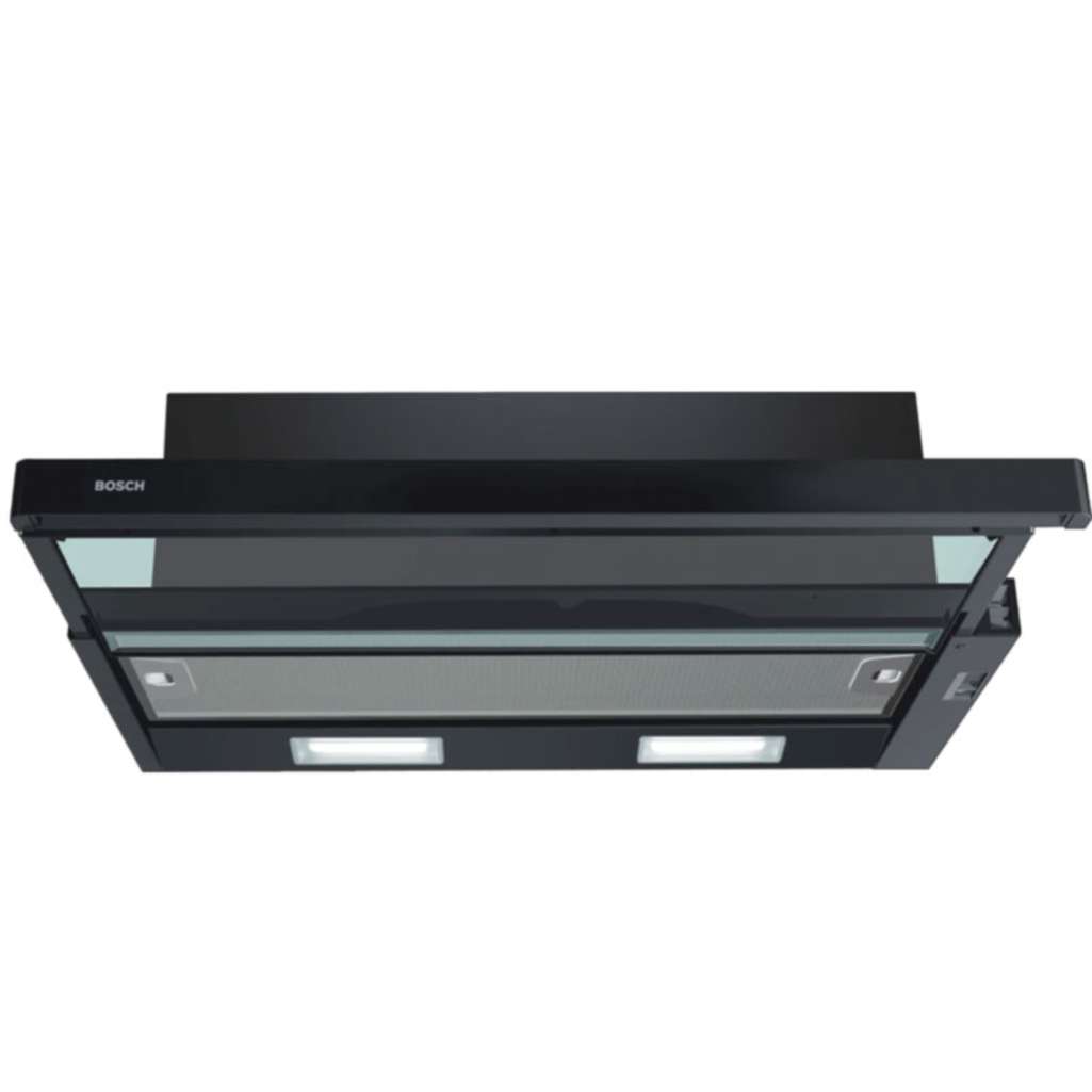 Máy hút mùi Bosch DFT63CA61B - Hàng chính hãng