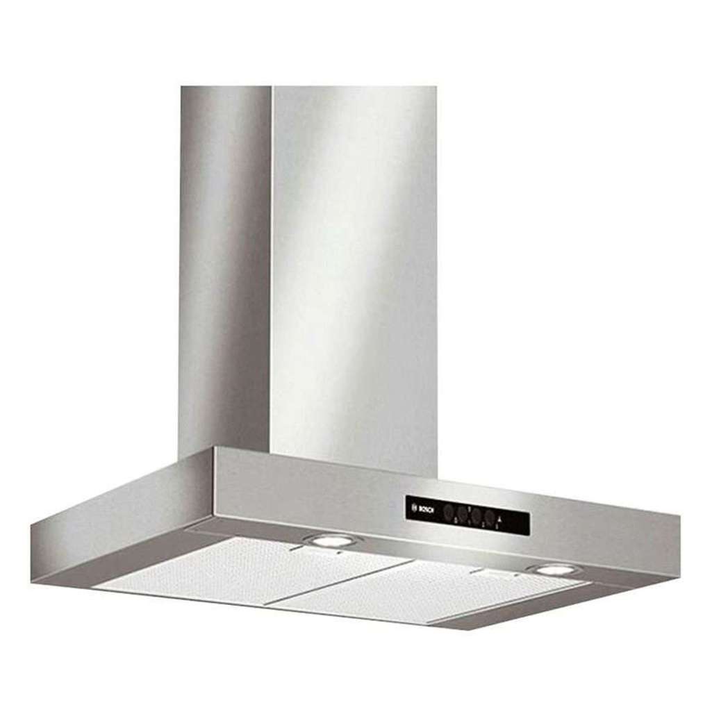 Máy hút mùi Bosch DWB06W850B - Hàng chính hãng