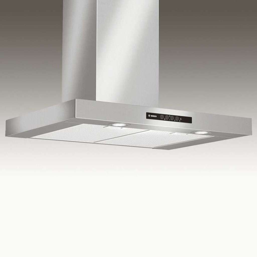 Máy hút mùi Bosch DWB07W651 - Hàng chính hãng