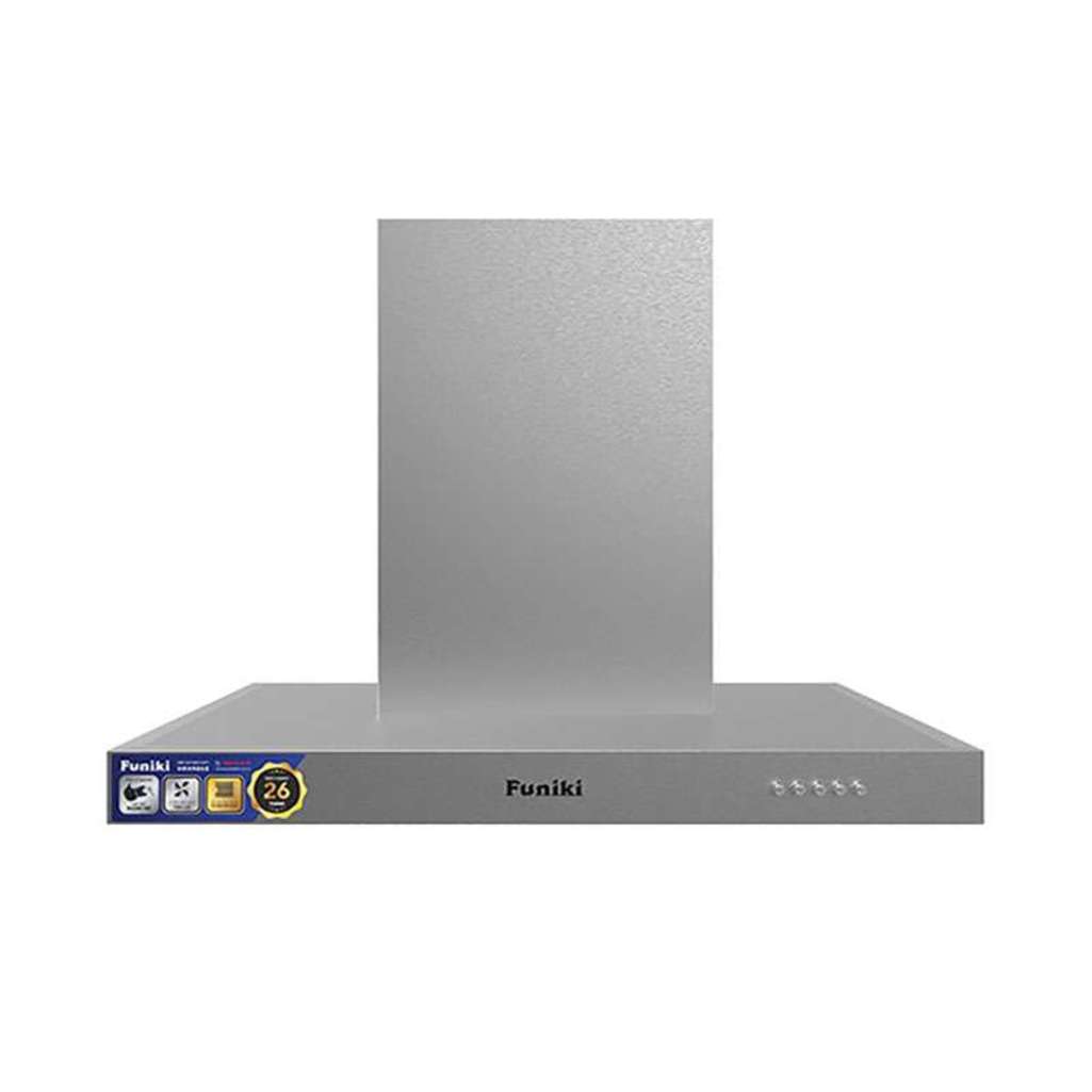 Máy hút mùi chữ T Funiki HKH9668 - Hàng chính hãng