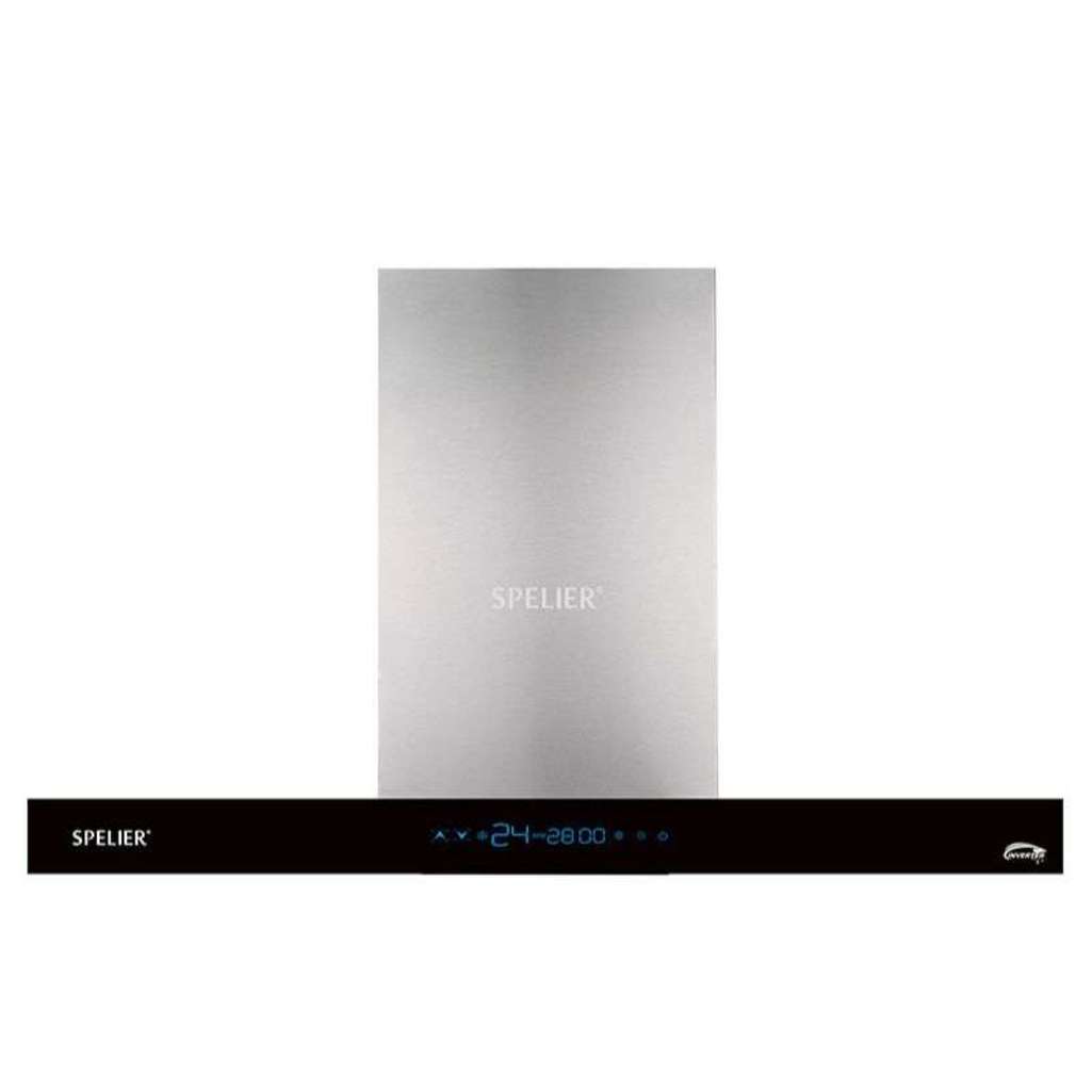 Máy hút mùi chữ T Spelier SP-112DC - Hàng chính hãng