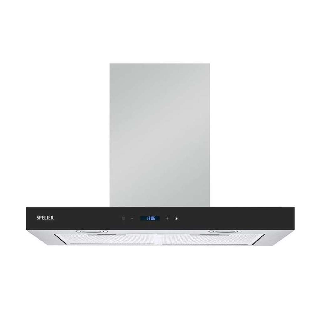 Máy hút mùi chữ T Spelier SP109 - Hàng chính hãng