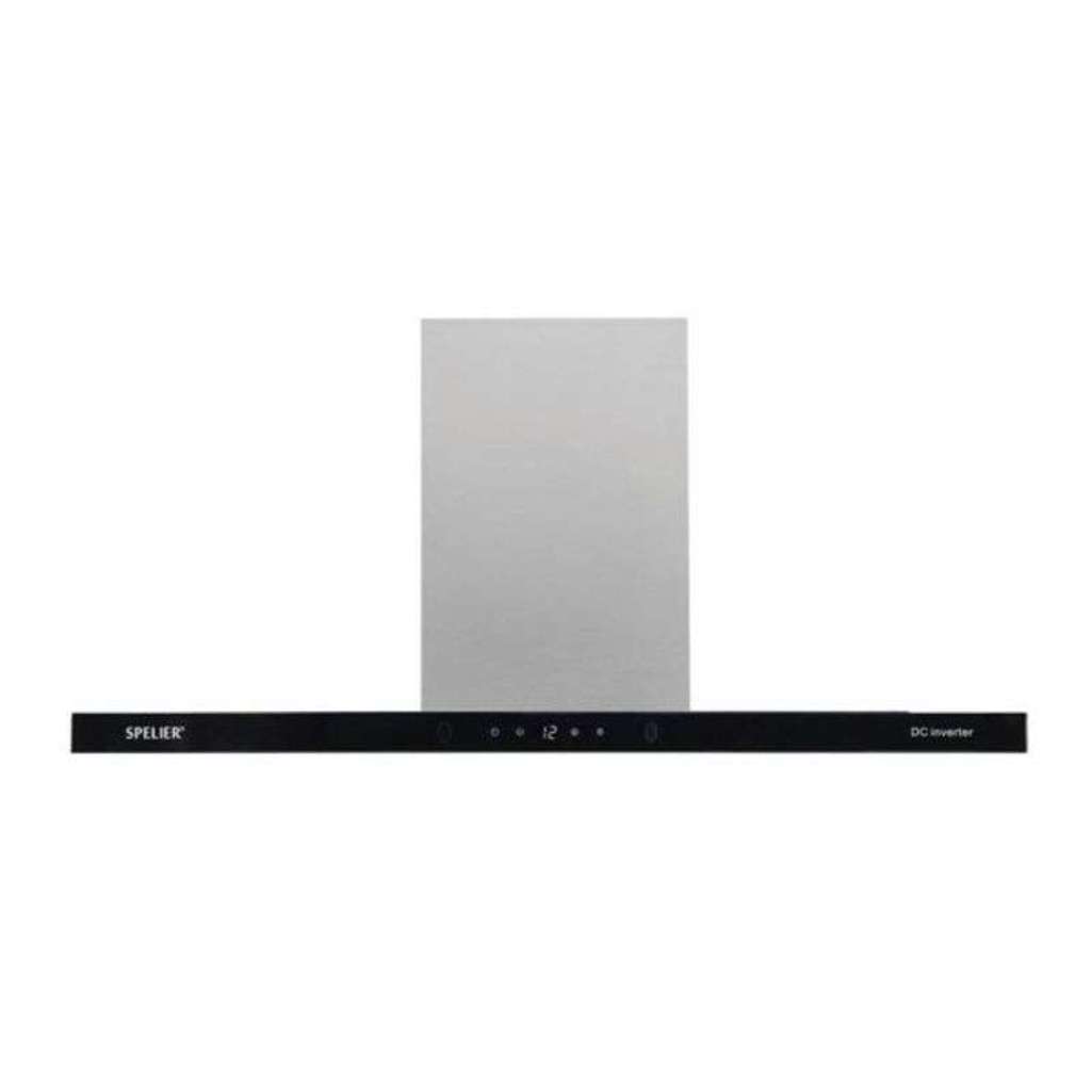 Máy hút mùi chữ T Spelier SP110 - Hàng chính hãng