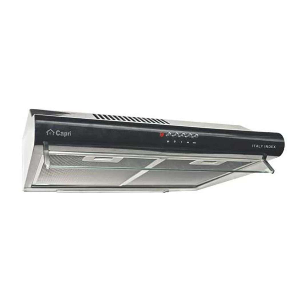 Máy hút mùi cổ điển Capri CR-601BC - Hàng chính hãng