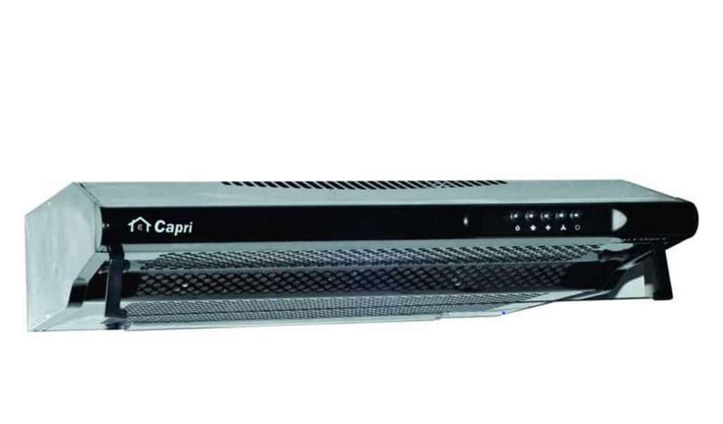 Máy hút mùi cổ điển Capri CR-701P - Hàng chính hãng