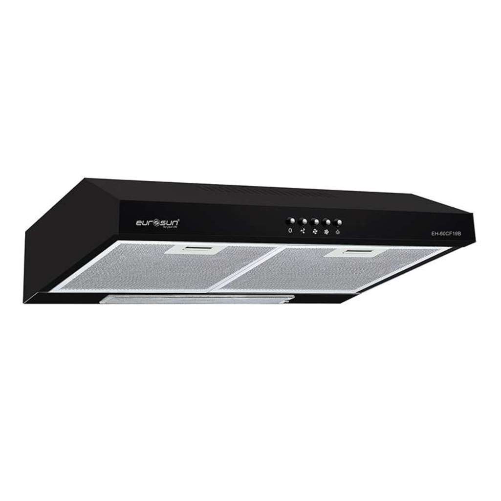Máy hút mùi cổ điển Eurosun EH-60CF19B - Hàng chính hãng
