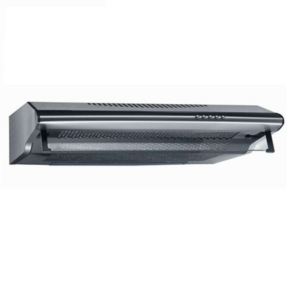 Máy hút mùi cổ điển Kaff KF-8710B - Hàng chính hãng