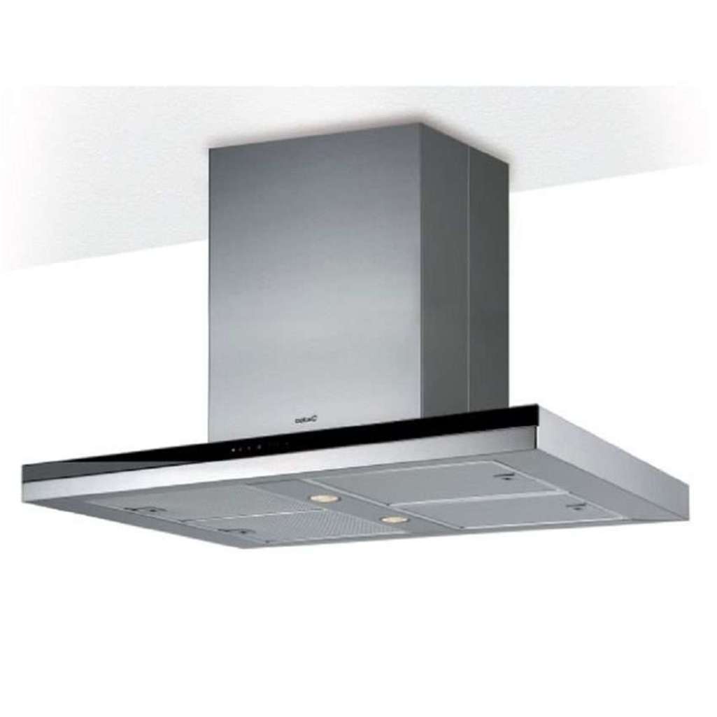 Máy hút mùi đảo Cata ISLA SELENE 900/C - Hàng chính hãng