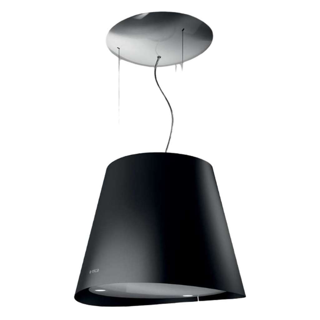 Máy hút múi đảo đèn Elica EASY BL/F/50 - Hàng chính hãng