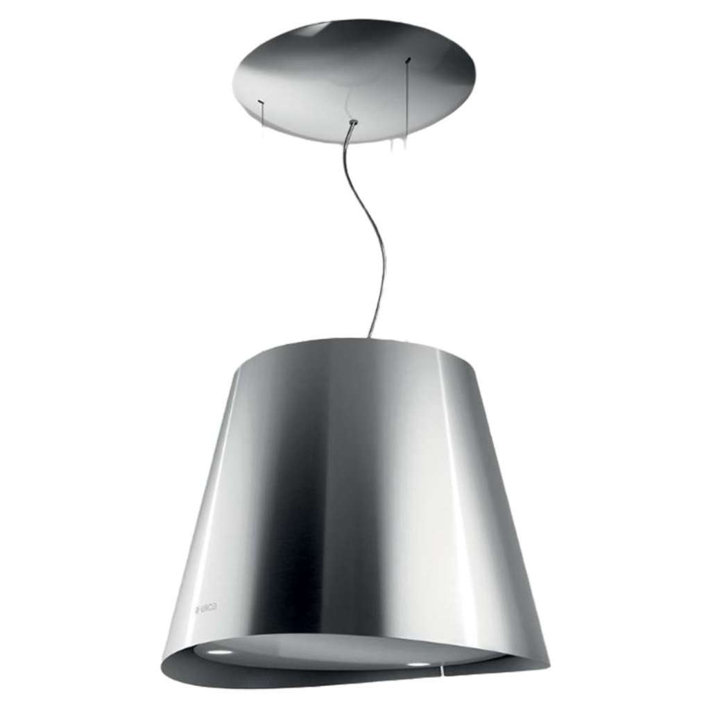 Máy hút múi đảo đèn Elica EASY IX/F/50 - Hàng chính hãng