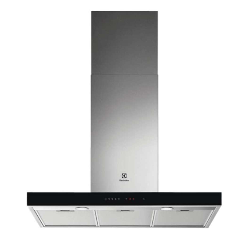 Máy hút mùi đảo Electrolux LFT769X - Hàng chính hãng