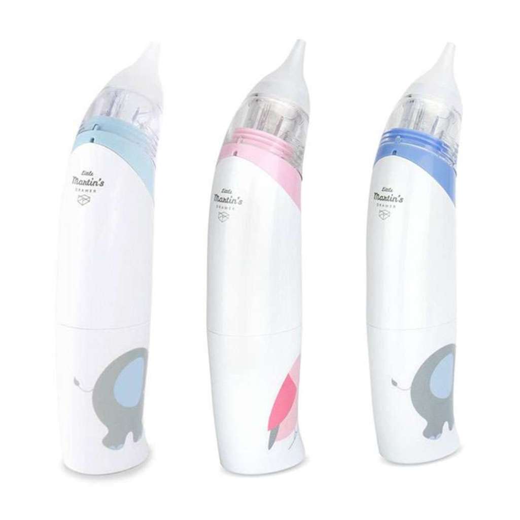 Máy hút mũi điện Little Martin's Drawer - Hàng chính hãng