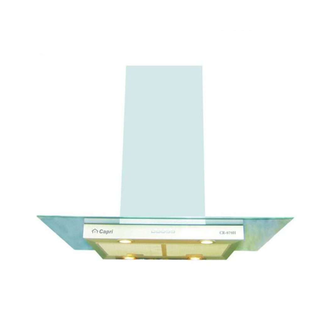 Máy hút mùi độc lập Capri CR-979H  - Hàng chính hãng
