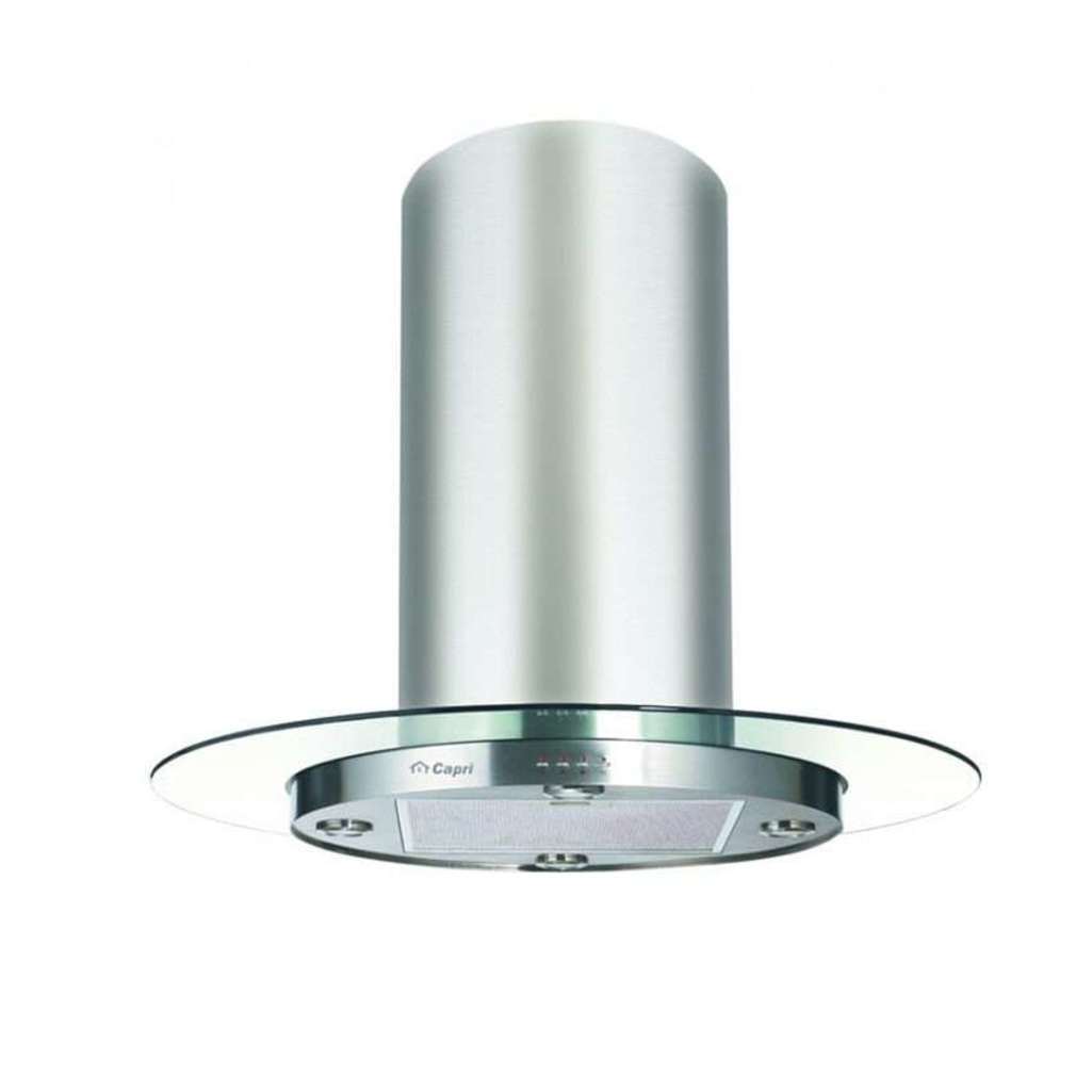 Máy hút mùi độc lập Capri CR-989H - Hàng chính hãng