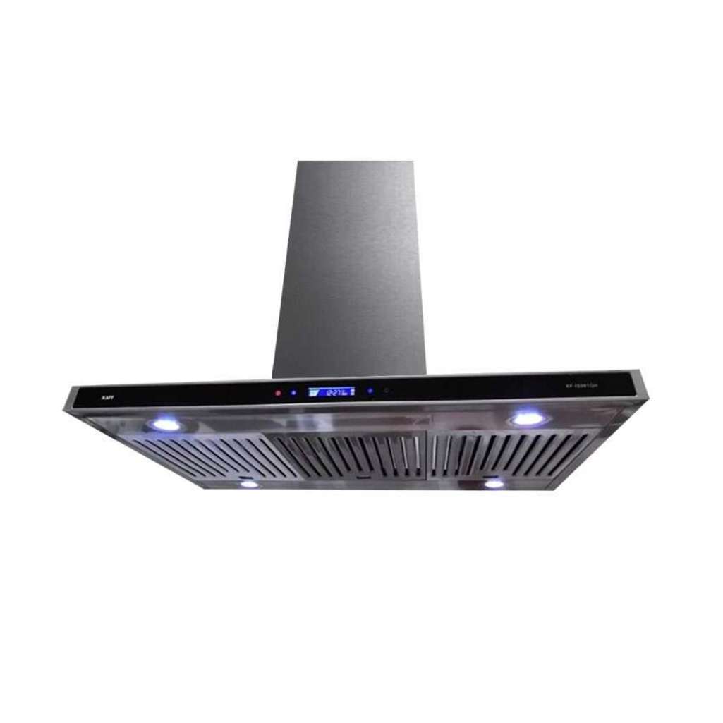 Máy hút mùi độc lập Kaff KF-IS991GH - Hàng chính hãng