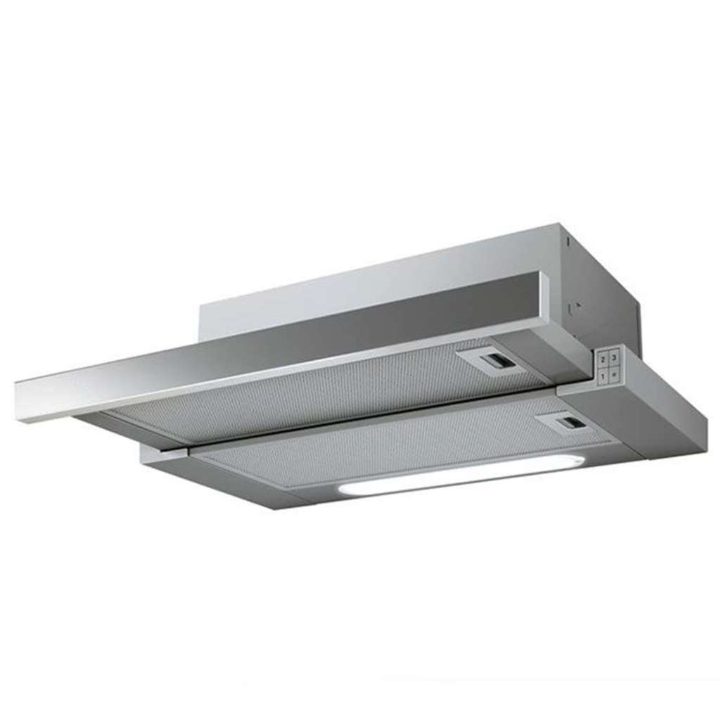 Máy hút mùi Elica ELITE 14 LUX GRIX/A/90 - Hàng chính hãng