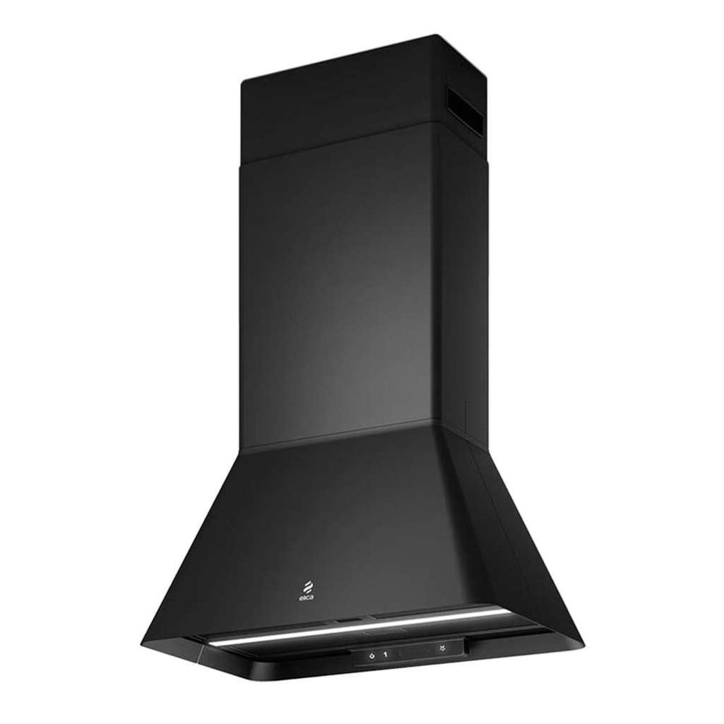 Máy hút mùi Elica IKONA BL MAT/A/60 - Hàng chính hãng
