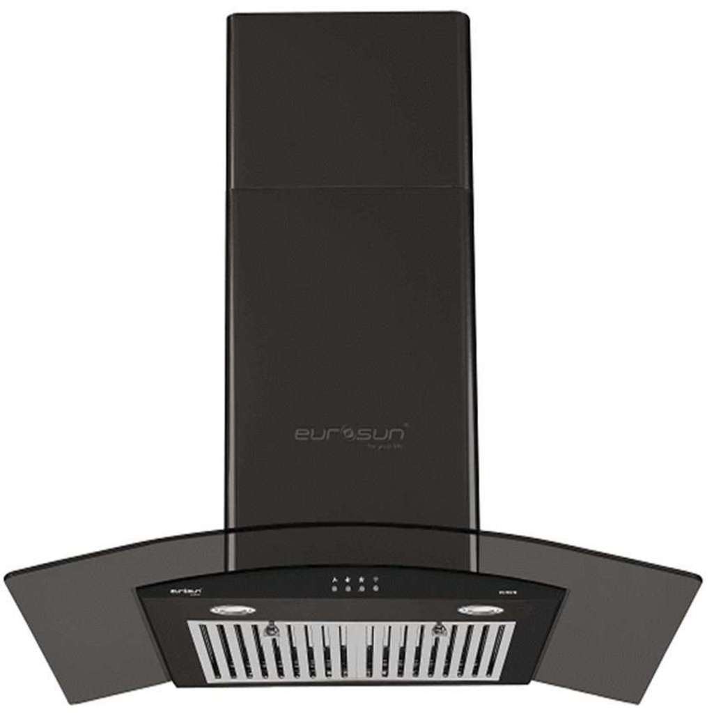 Máy hút mùi Eurosun EH-70K21B - Hàng chính hãng