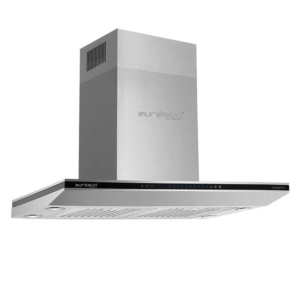 Máy hút mùi Eurosun EH-90AF75 - Hàng chính hãng