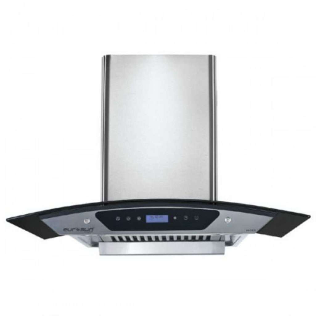 Máy hút mùi Eurosun EH-90K25 - Hàng chính hãng