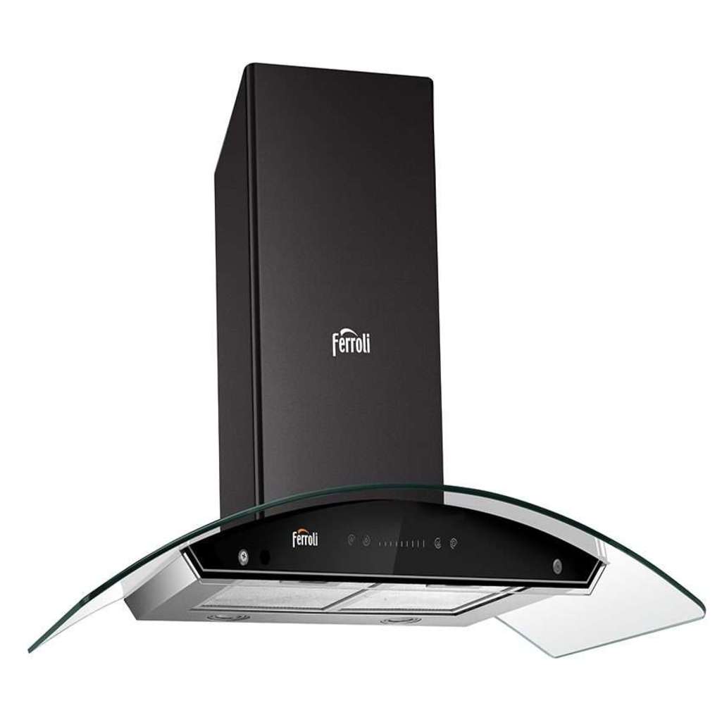 Máy hút mùi Ferroli HC-703S - Hàng chính hãng