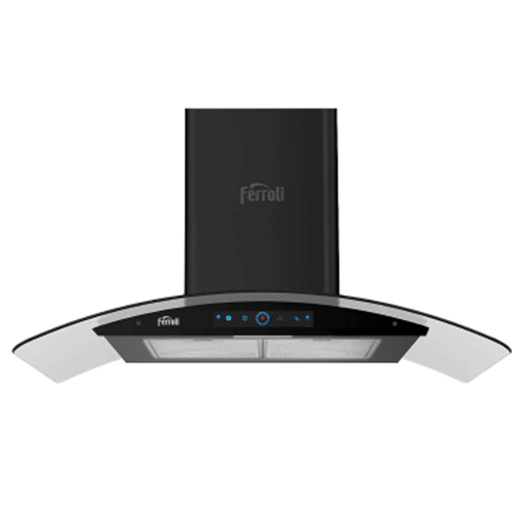 Máy hút mùi Ferroli HC700DSS - Hàng chính hãng