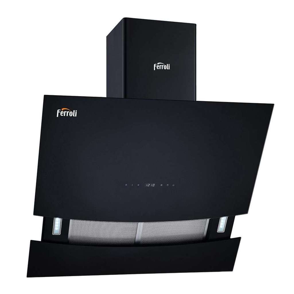 Máy hút mùi Ferroli  HI90DA - Hàng chính hãng