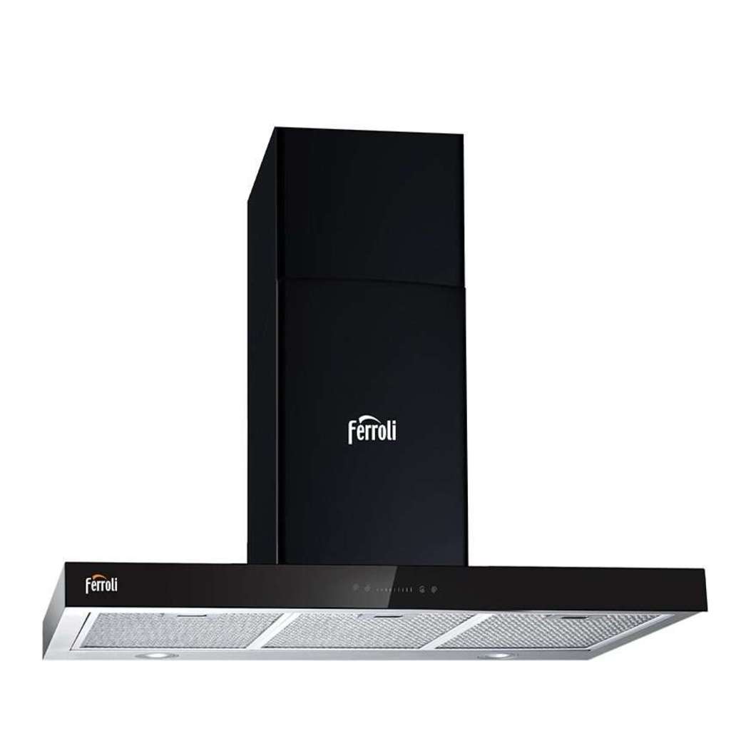 Máy hút mùi Ferroli HT-700S - Hàng chính hãng