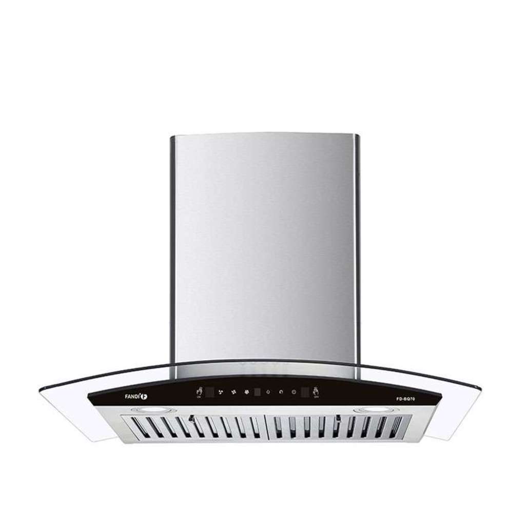 Máy hút mùi gắn tường Fandi FD-BQ90 - Hàng chính hãng