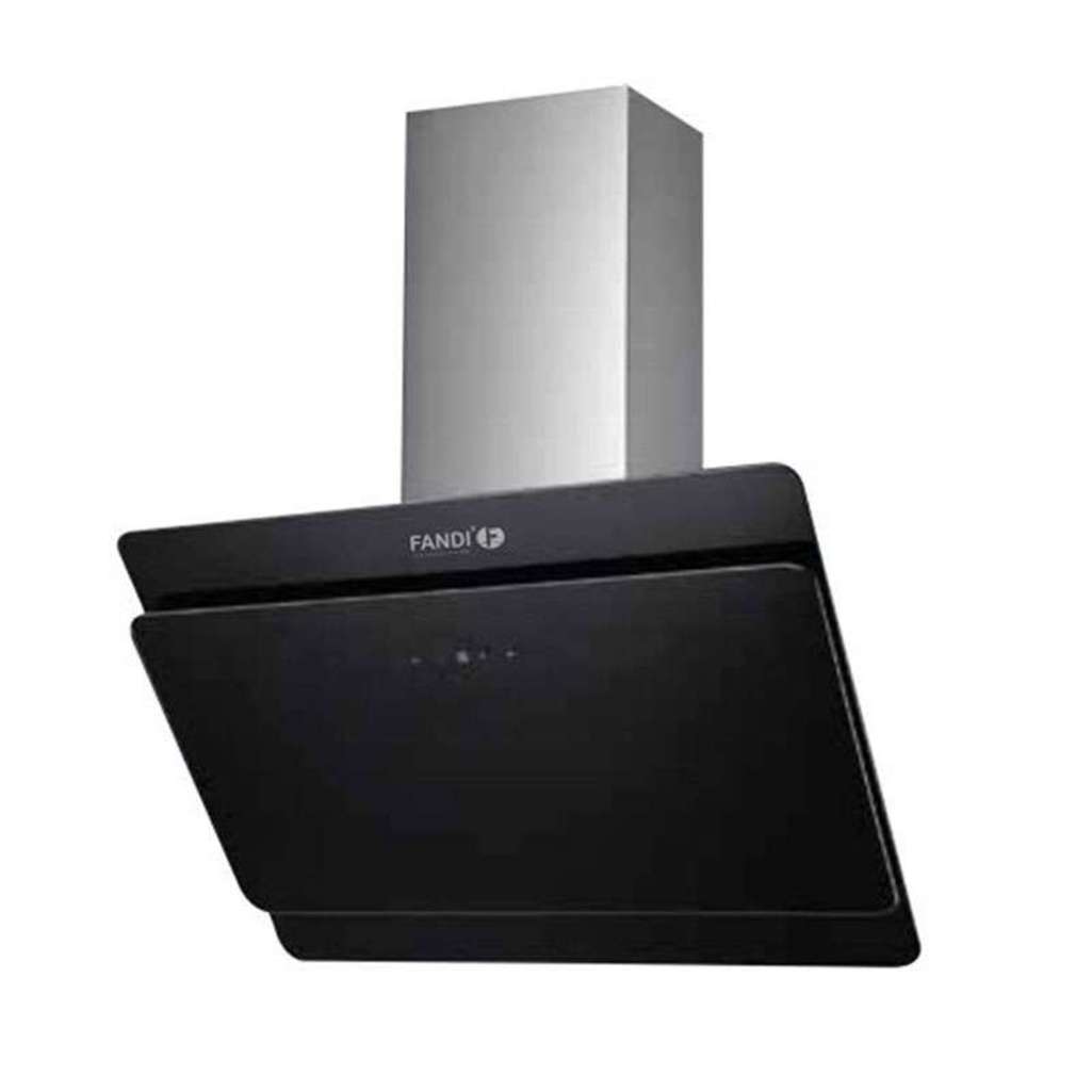 Máy hút mùi gắn tường Fandi FD-TH90 - Hàng chính hãng